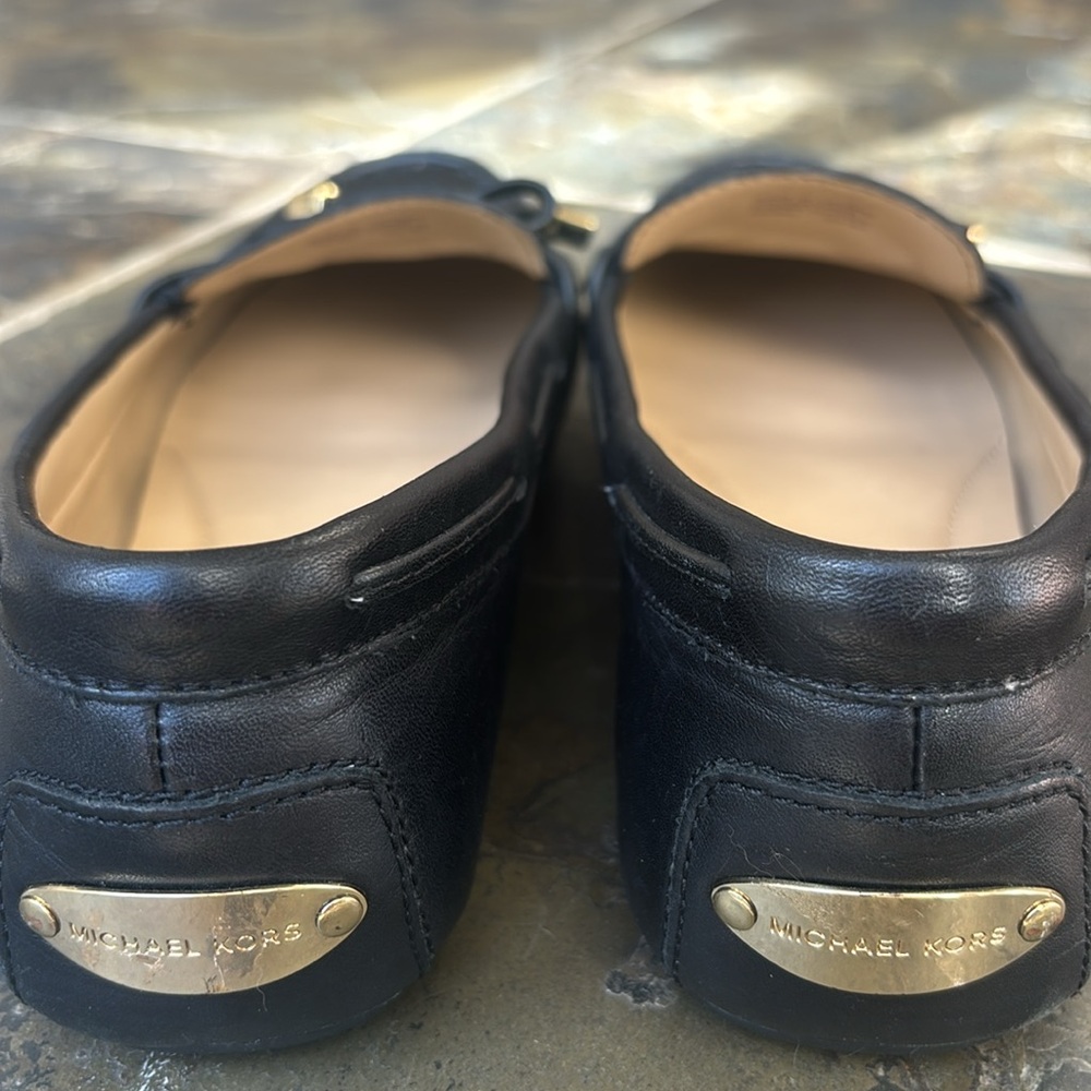 MICHAEL Michael Kors Daisy Moccasin - Picture 7 of 12